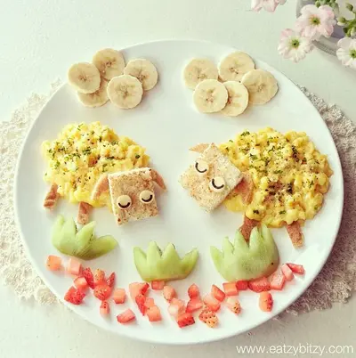 desayunos-divertidos-para-niÃ±os.webp