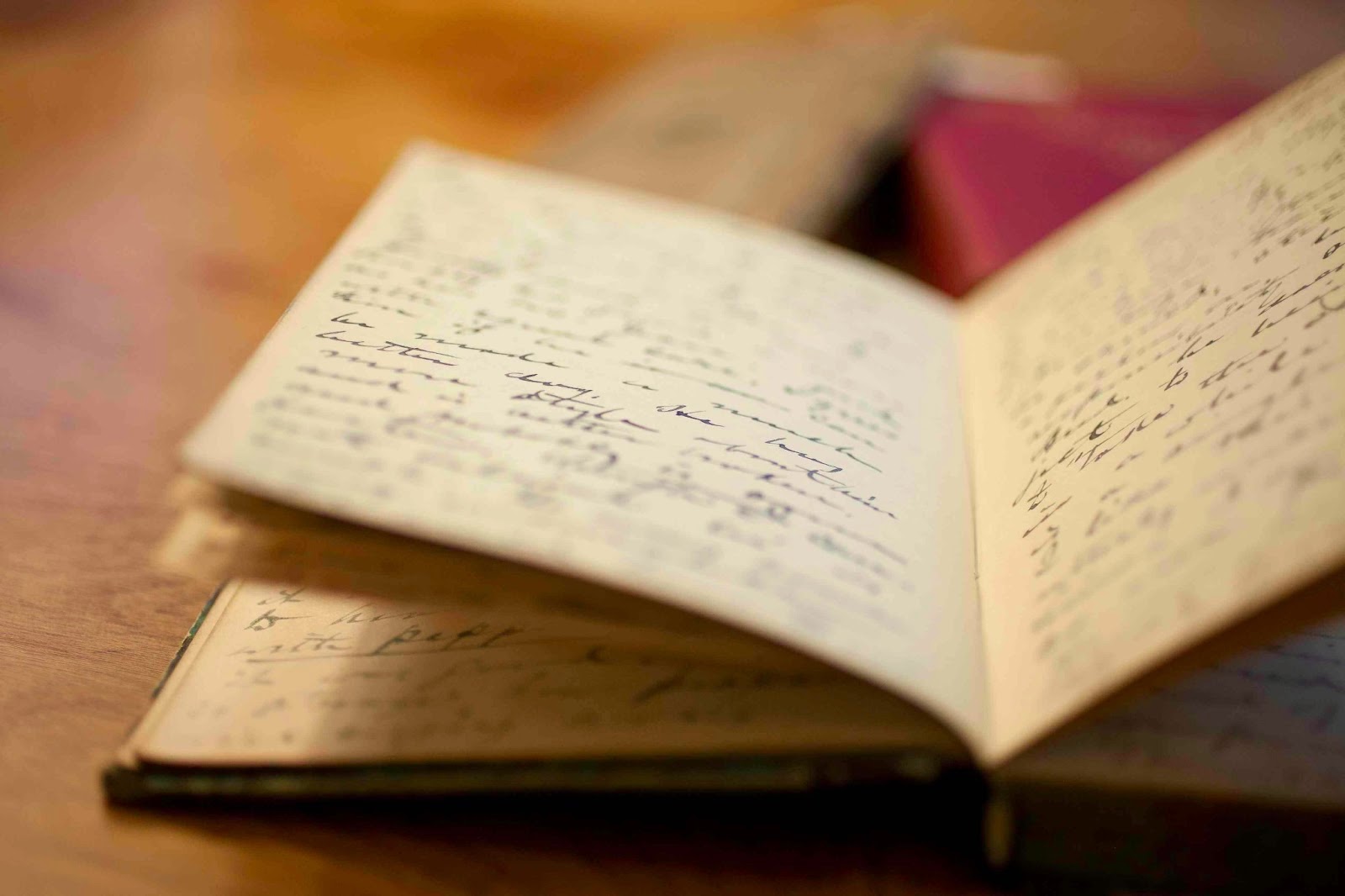 ¿Cómo llevar un diario terapeútico?