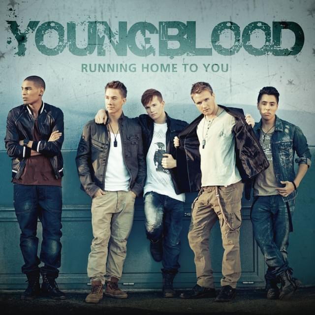 Youngblood (band) - Running Home To You Lyrics and Tracklist | Genius