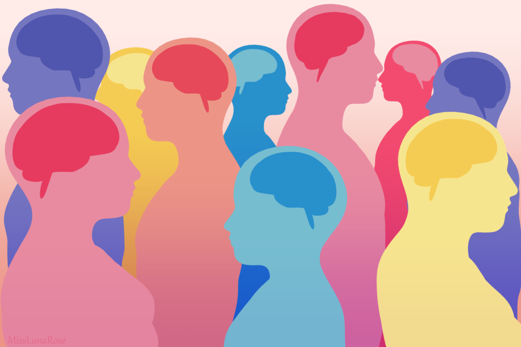 Neurodiversidad