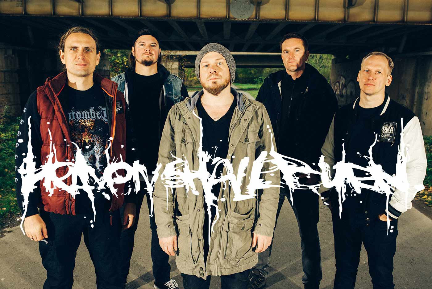 Heaven Shall Burn - Official Website