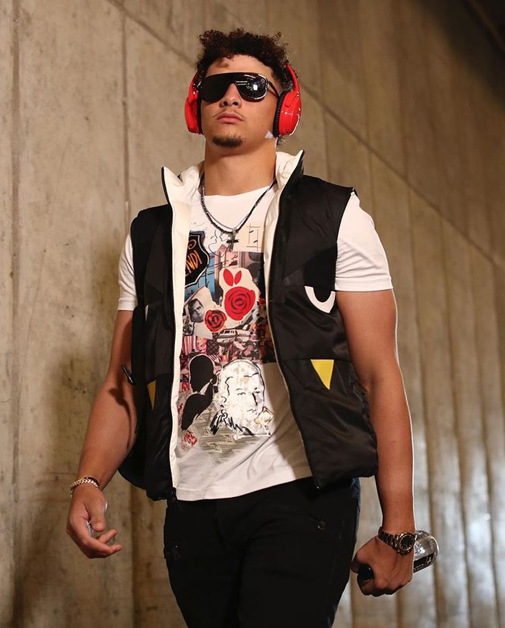 Patrick Mahomes II (@patrickmahomes) • Instagram photos and videos ...